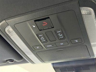 2026 Toyota ALPHARD 照片 42