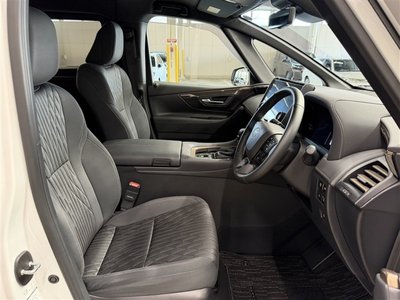 2026 Toyota ALPHARD 照片 23