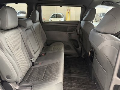 2026 Toyota ALPHARD 照片 27