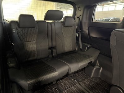 2026 Toyota ALPHARD 照片 28