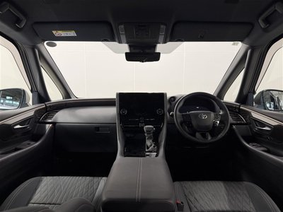 2026 Toyota ALPHARD 照片 31