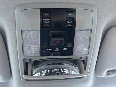 2023 Toyota LAND CRUISER PRADO 缩略图 43