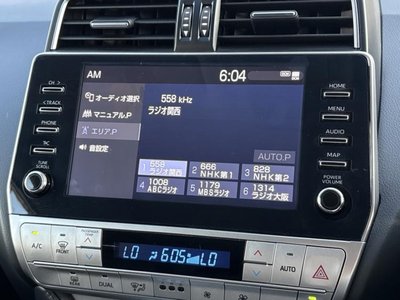 2023 Toyota LAND CRUISER PRADO 缩略图 12