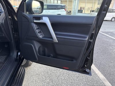 2023 Toyota LAND CRUISER PRADO 缩略图 24