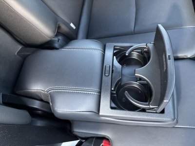 2023 Toyota LAND CRUISER PRADO 缩略图 37