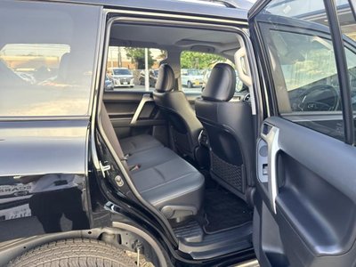 2023 Toyota LAND CRUISER PRADO 缩略图 7