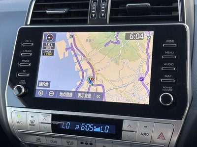 2023 Toyota LAND CRUISER PRADO 缩略图 11