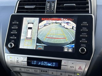2023 Toyota LAND CRUISER PRADO 缩略图 13