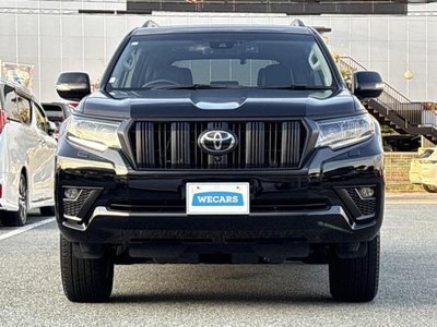 2023 Toyota LAND CRUISER PRADO 缩略图 47