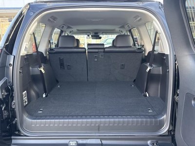 2023 Toyota LAND CRUISER PRADO 缩略图 23
