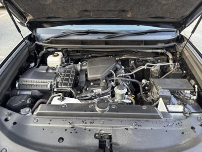 2023 Toyota LAND CRUISER PRADO 缩略图 52