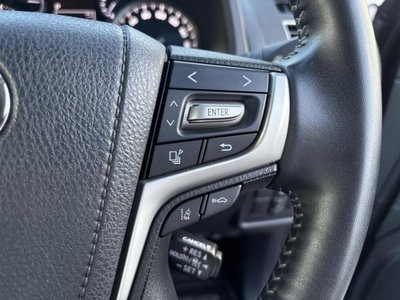 2023 Toyota LAND CRUISER PRADO 缩略图 31