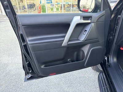 2023 Toyota LAND CRUISER PRADO 缩略图 27