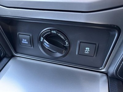 2023 Toyota LAND CRUISER PRADO 缩略图 46
