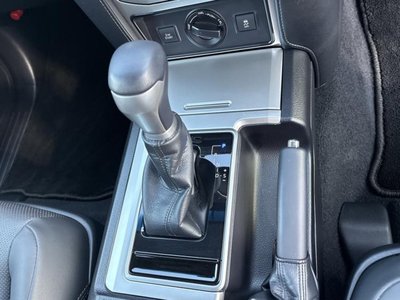2023 Toyota LAND CRUISER PRADO 缩略图 20