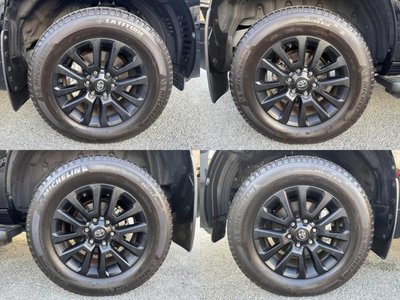 2023 Toyota LAND CRUISER PRADO 缩略图 55