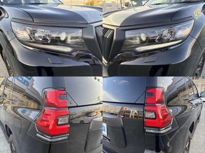 2023 Toyota LAND CRUISER PRADO 缩略图 56