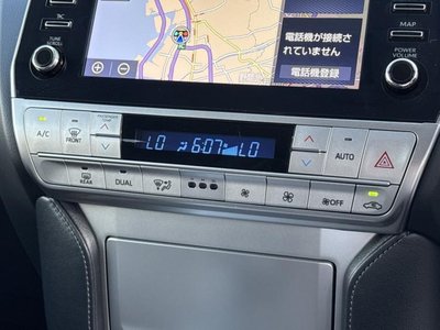 2023 Toyota LAND CRUISER PRADO 缩略图 29