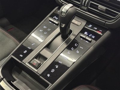 2024 Porsche MACAN — фото 19