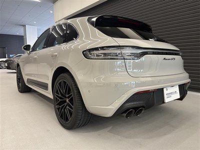 2024 Porsche MACAN — фото 2
