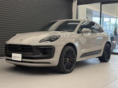 2024 Porsche MACAN — фото 1