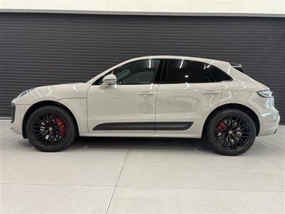 2024 Porsche MACAN — фото 4