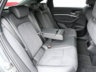 2024 AUDI Q8 SPORTBACK E-TRON photo 15
