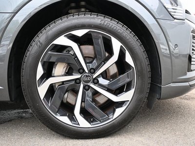 2024 AUDI Q8 SPORTBACK E-TRON photo 7