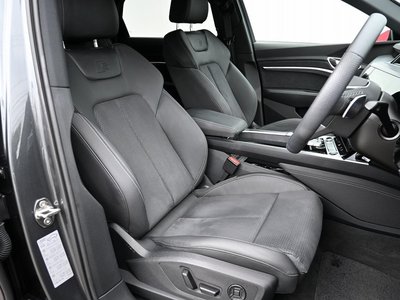 2024 AUDI Q8 SPORTBACK E-TRON photo 14
