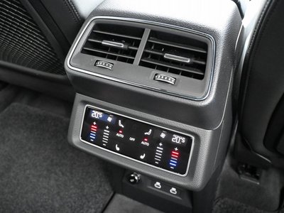 2024 AUDI Q8 SPORTBACK E-TRON photo 16