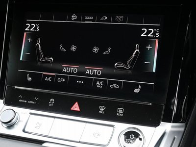 2024 AUDI Q8 SPORTBACK E-TRON photo 12