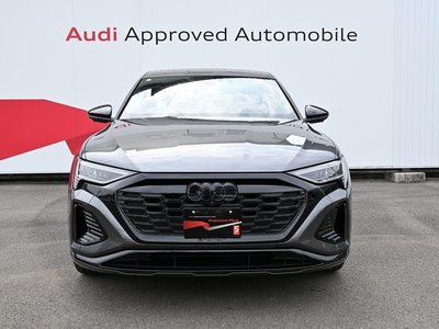 2024 AUDI Q8 SPORTBACK E-TRON photo 2