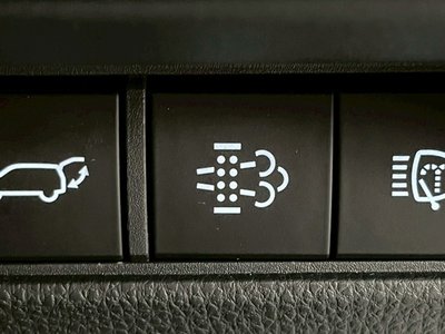 2024 Toyota LAND CRUISER 250 — фото 51