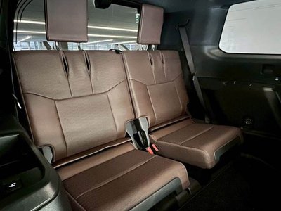 2024 Toyota LAND CRUISER 250 — фото 7