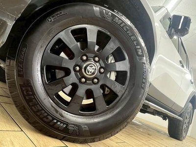 2024 Toyota LAND CRUISER 250 — фото 20