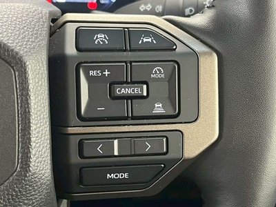 2024 Toyota LAND CRUISER 250 — фото 11