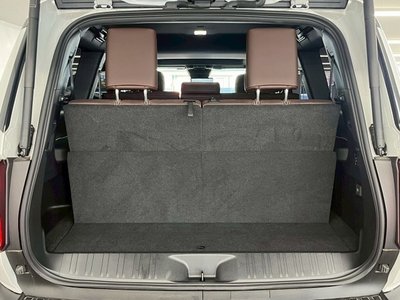 2024 Toyota LAND CRUISER 250 — фото 35