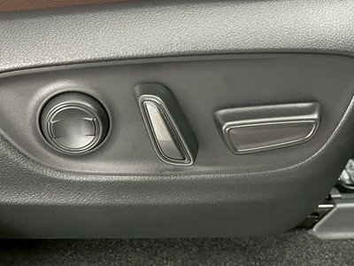 2024 Toyota LAND CRUISER 250 — фото 67