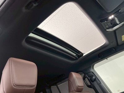 2024 Toyota LAND CRUISER 250 — фото 66