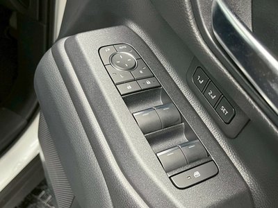 2024 Toyota LAND CRUISER 250 — фото 55
