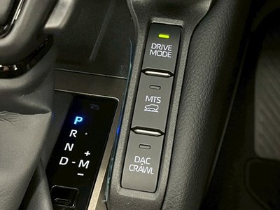 2024 Toyota LAND CRUISER 250 — фото 62
