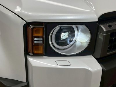 2024 Toyota LAND CRUISER 250 — фото 27
