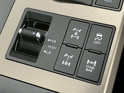 2024 Toyota LAND CRUISER 250 — фото 63