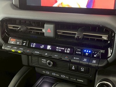 2024 Toyota LAND CRUISER 250 — фото 60