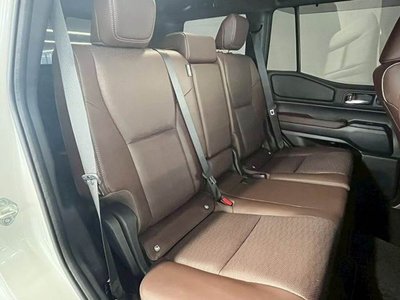 2024 Toyota LAND CRUISER 250 — фото 6