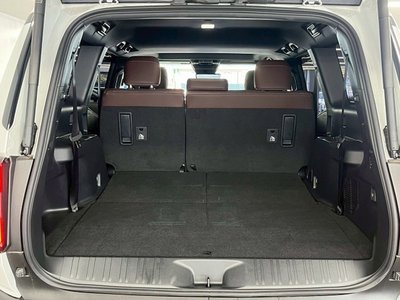 2024 Toyota LAND CRUISER 250 — фото 34
