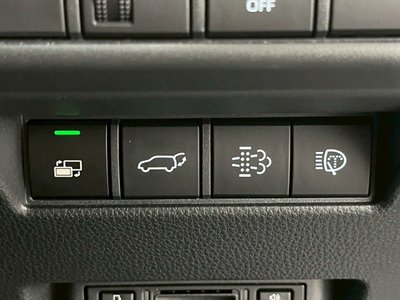 2024 Toyota LAND CRUISER 250 — фото 53