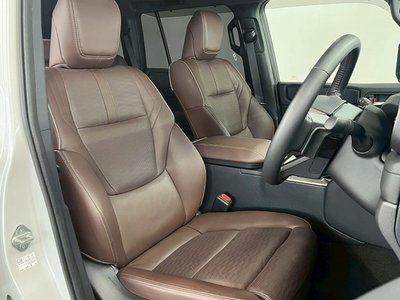2024 Toyota LAND CRUISER 250 — фото 31