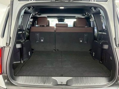 2024 Toyota LAND CRUISER 250 — фото 13