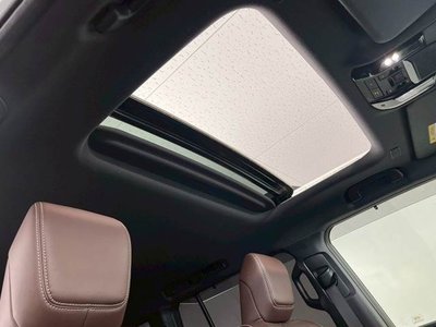 2024 Toyota LAND CRUISER 250 — фото 8